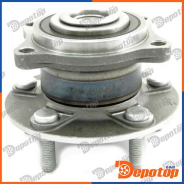 Moyeu de roue arriére pour MITSUBISHI | 3785A018